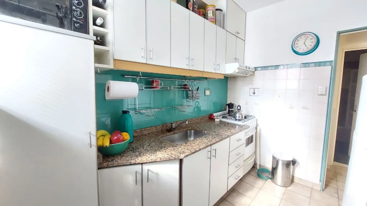 Departamento en venta en San Cristóbal, foto 3
