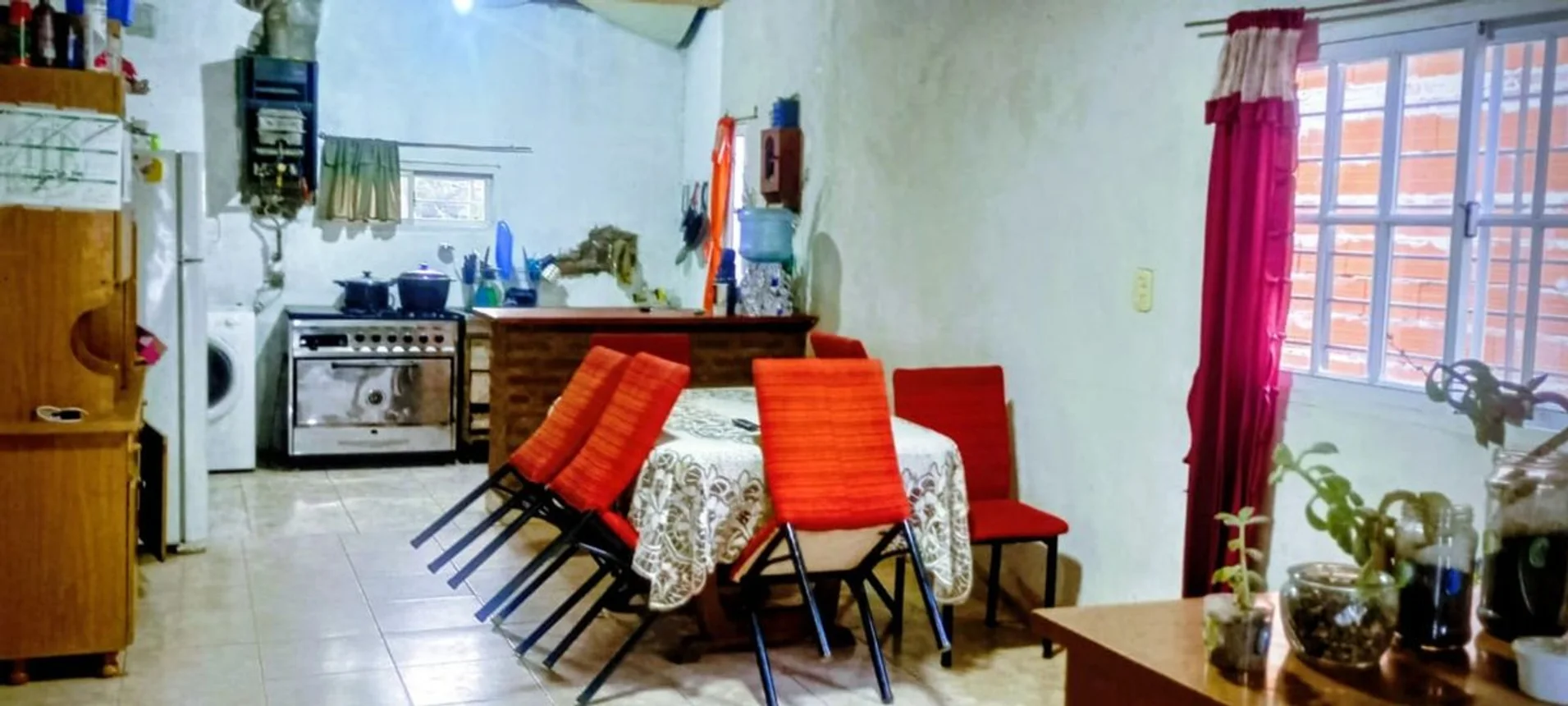 Casa en venta en Santa Fe, foto 3