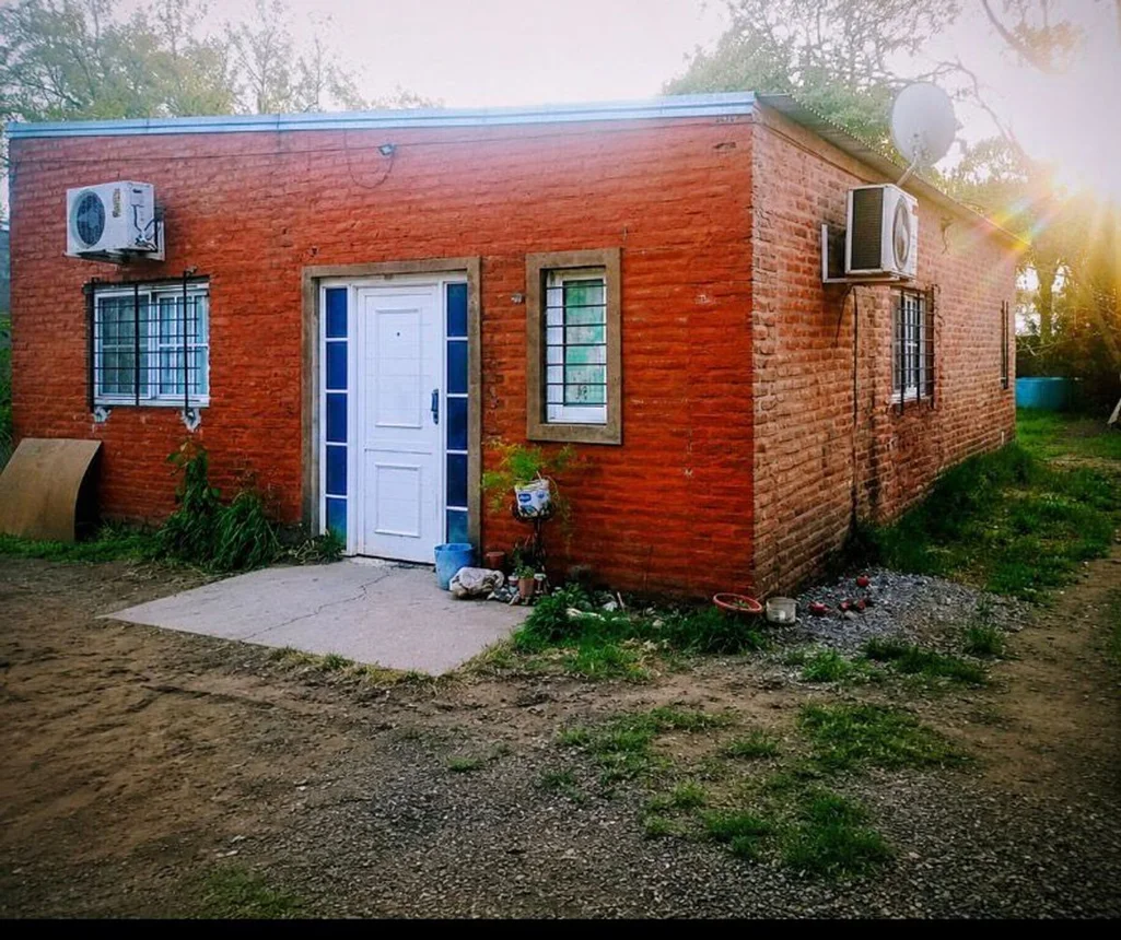 Casa en venta en Santa Fe