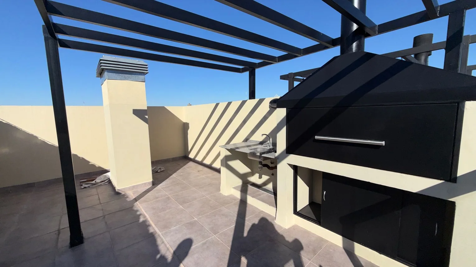 Departamento en venta en Villa Devoto