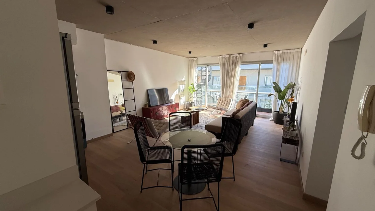 Departamento en venta en Villa Devoto, foto 2