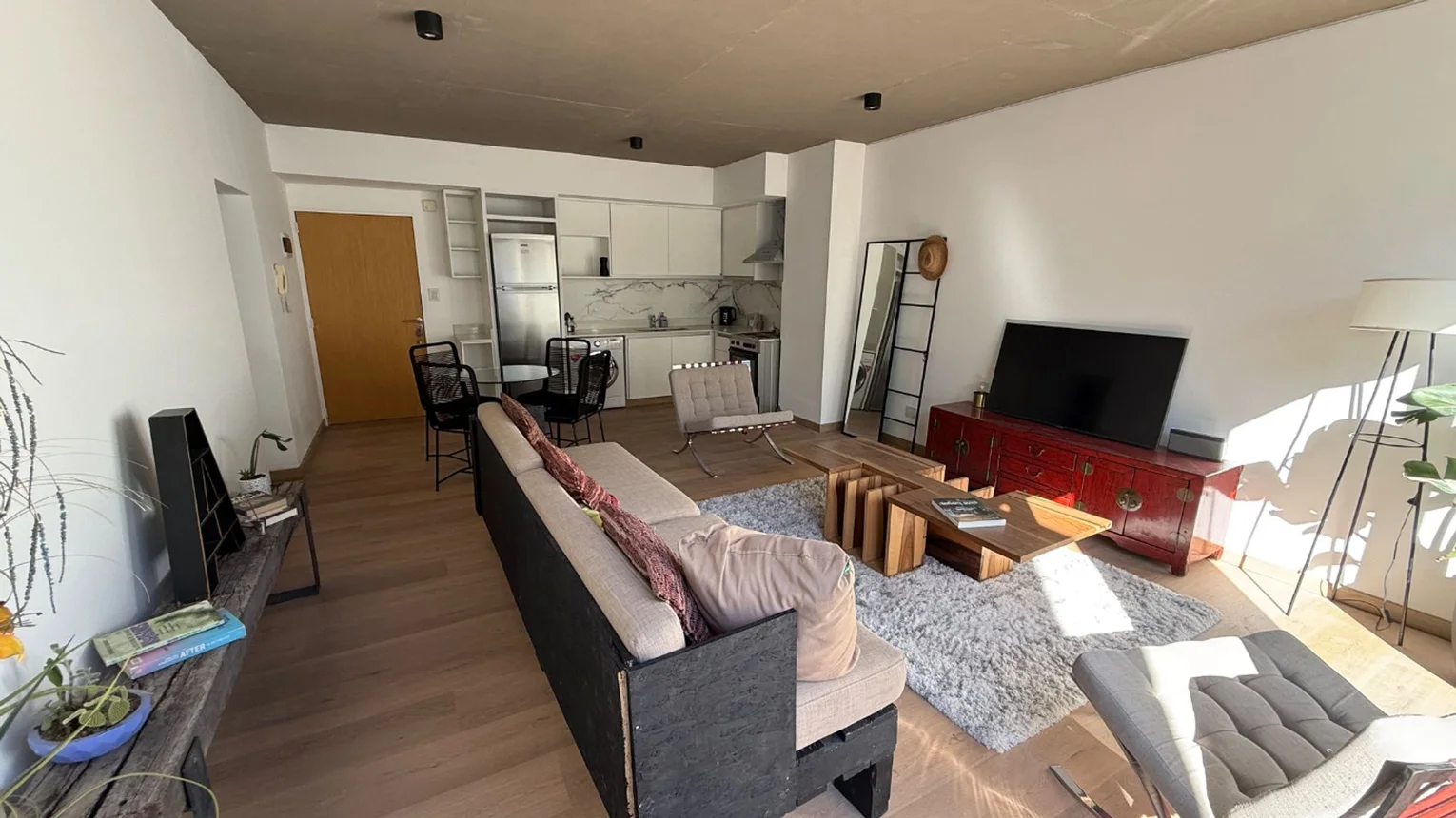 Departamento en venta en Villa Devoto, foto 3