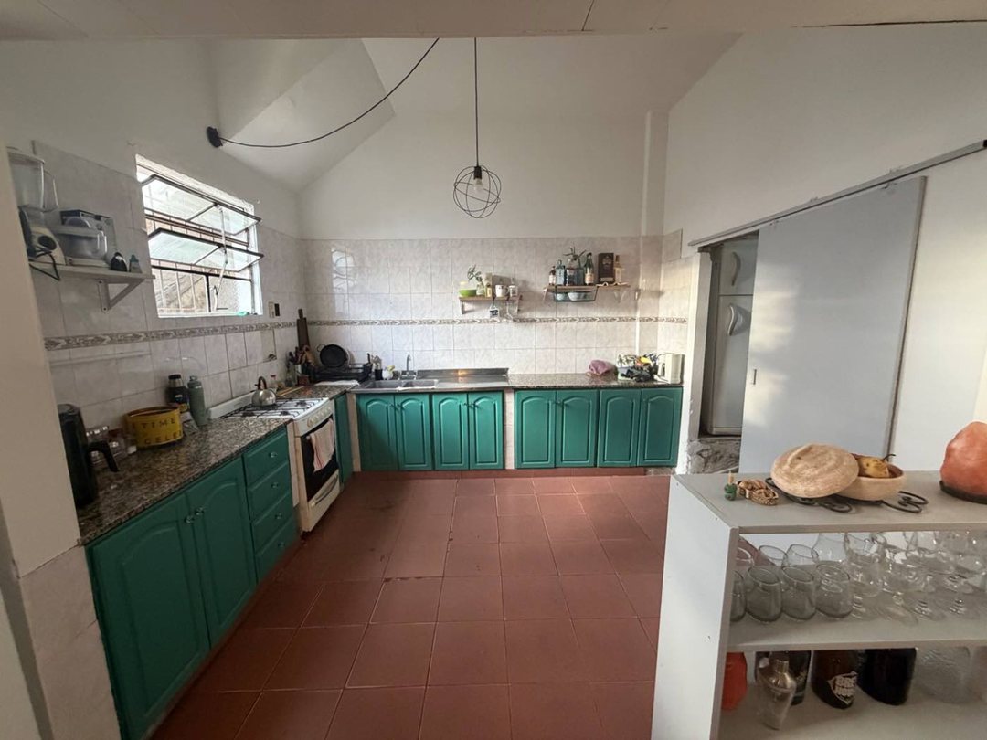 VENTA DOS CASAS EN BLOCK TERRENO 333 MT2