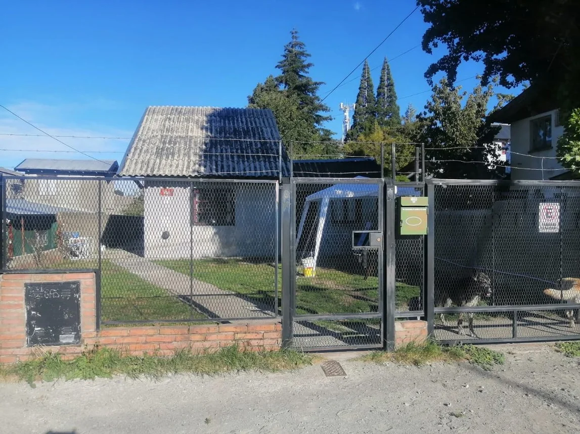 Departamento de 6 ambientes en venta en San Carlos de Bariloche, Rivadavia 900