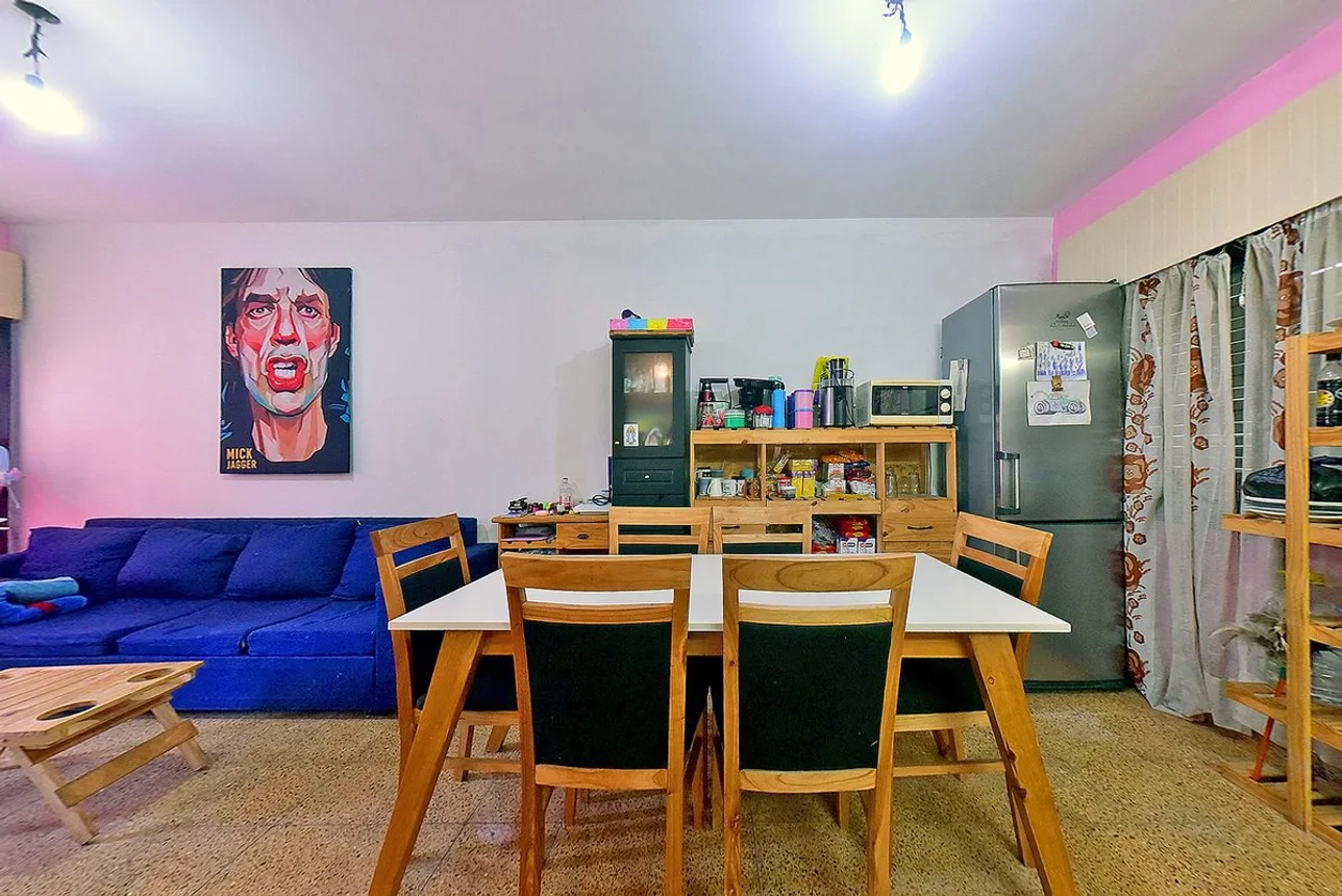 Casa de 4 ambientes en venta en Villa Tesei, Miramar 700