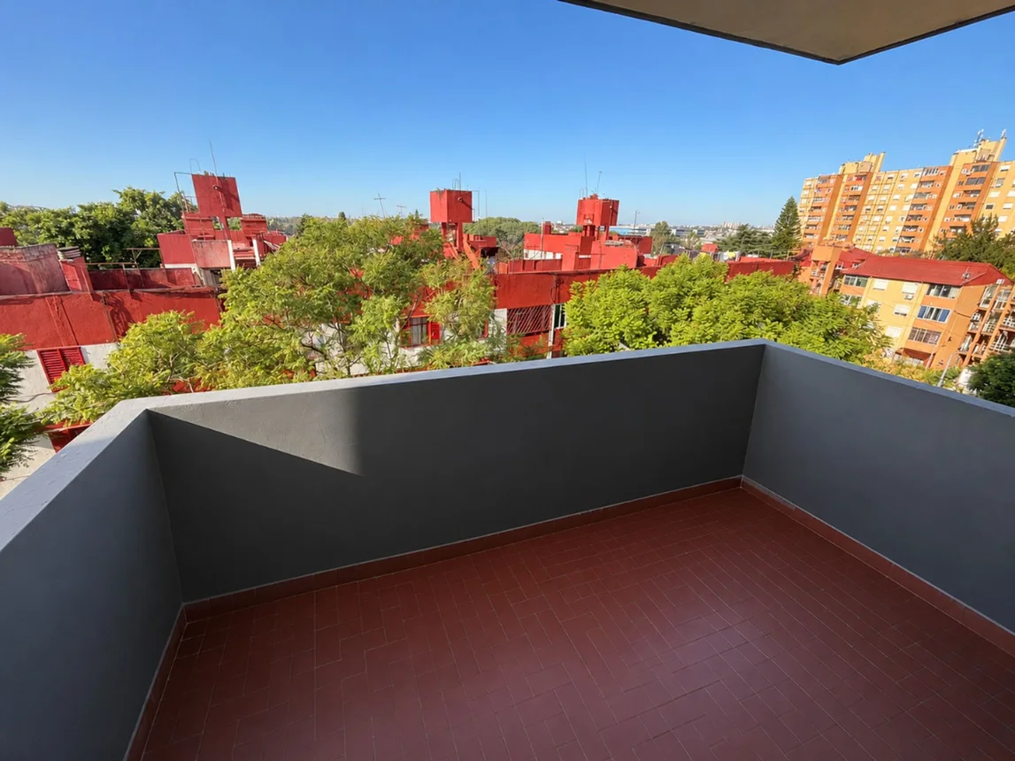 Departamento en venta en Flores