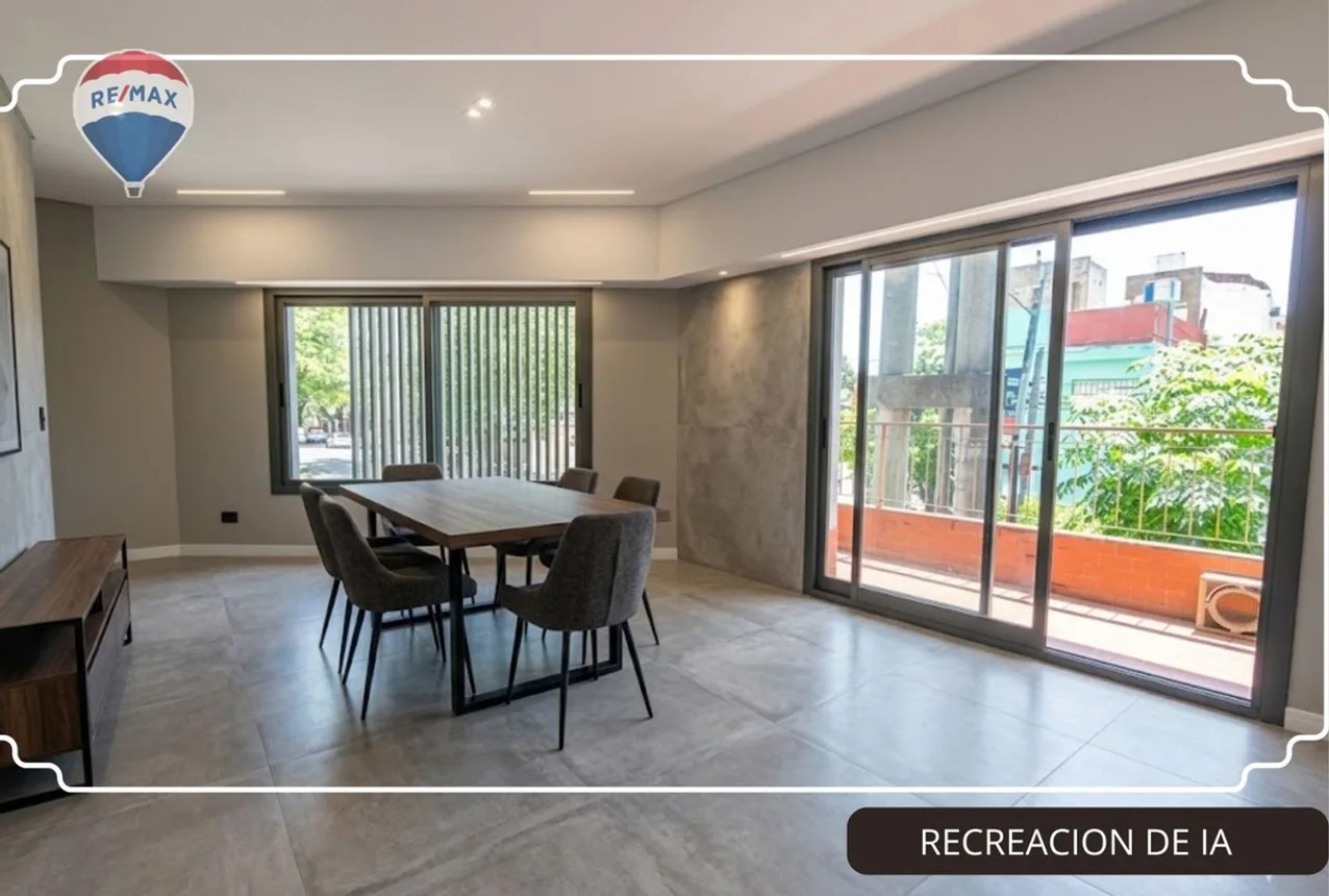 PH de 4 ambientes en venta en Villa Ballester, Catamarca 3500, foto 4