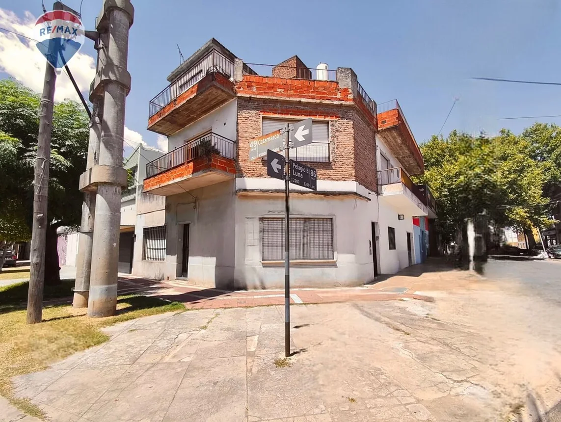 PH de 4 ambientes en venta en Villa Ballester, Catamarca 3500