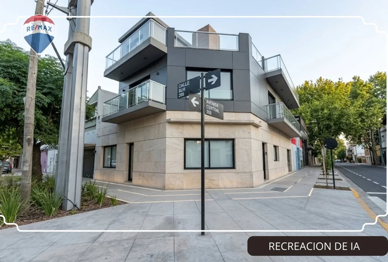 PH de 4 ambientes en venta en Villa Ballester, Catamarca 3500, foto 2
