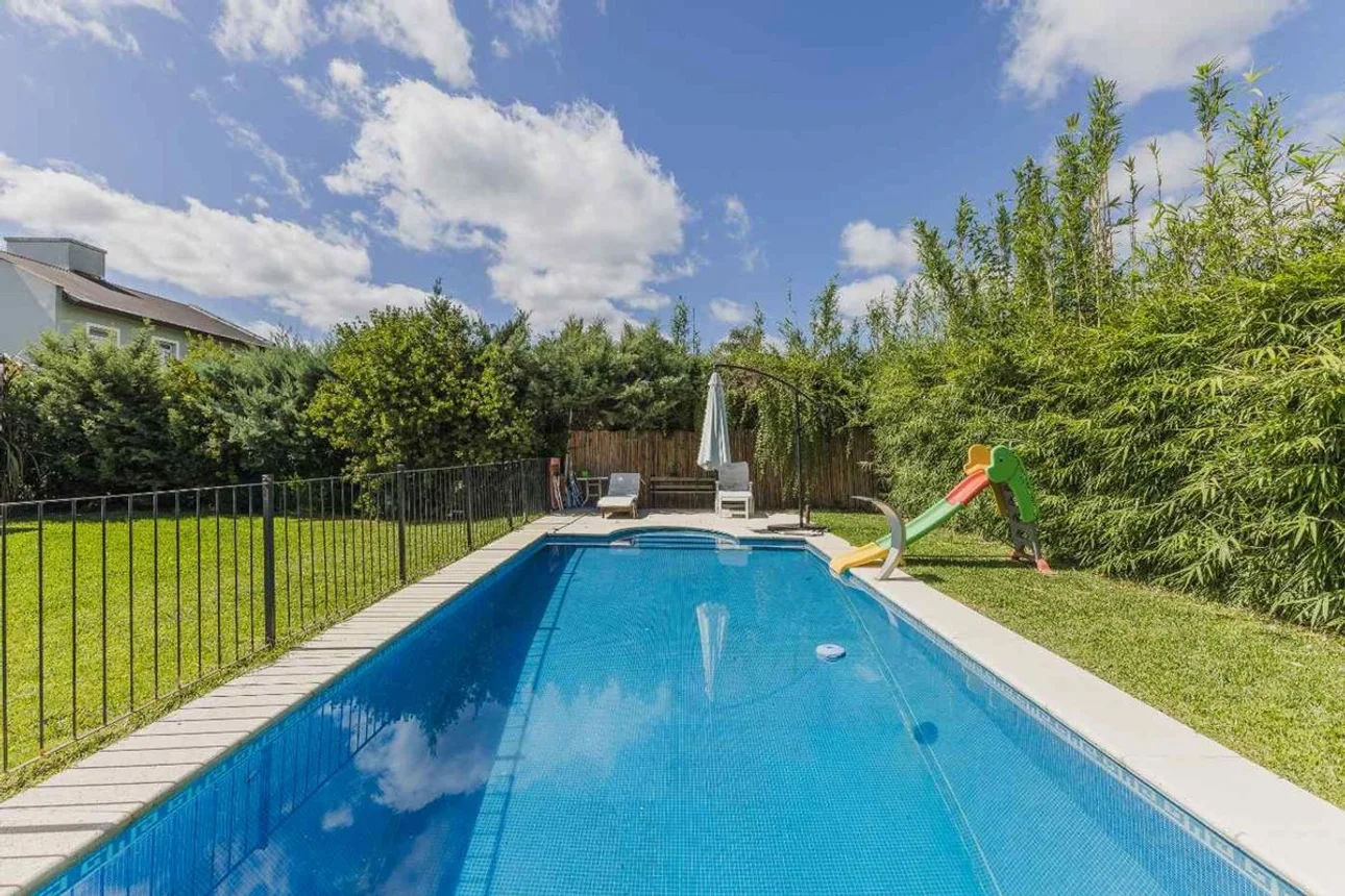 Venta casa 4 ambientes palmares de pilar, foto 2