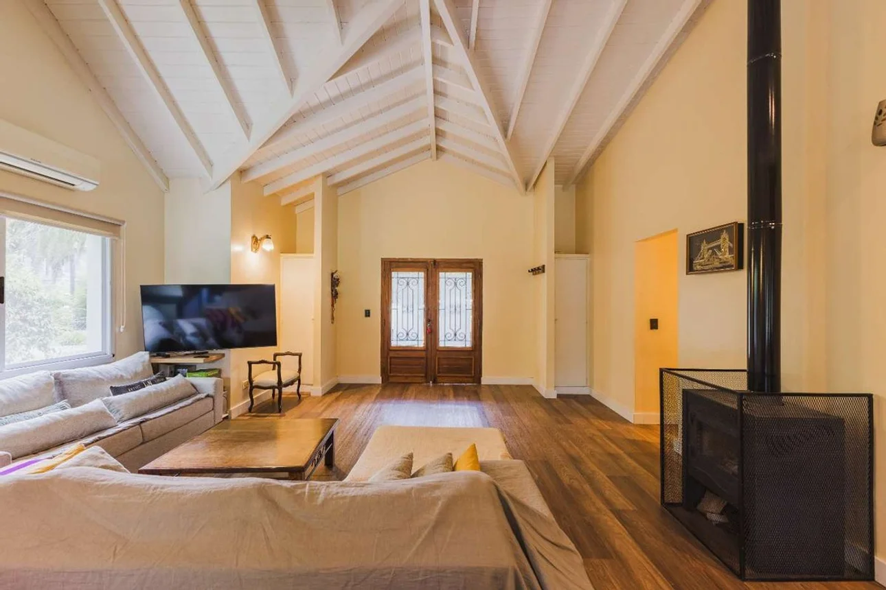 Venta casa 4 ambientes palmares de pilar, foto 1
