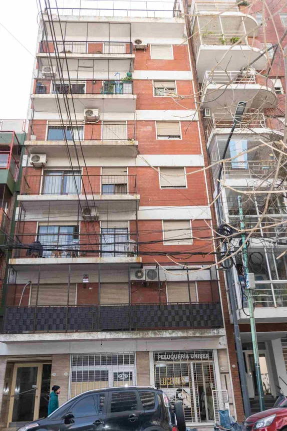 Venta departamento 6 ambientes, nuñez, foto 5