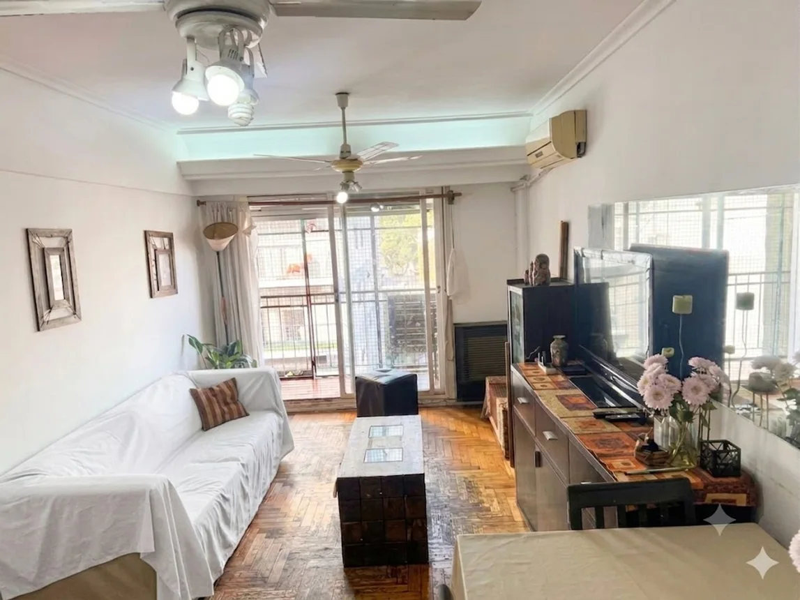 Venta departamento 6 ambientes, nuñez, foto 2
