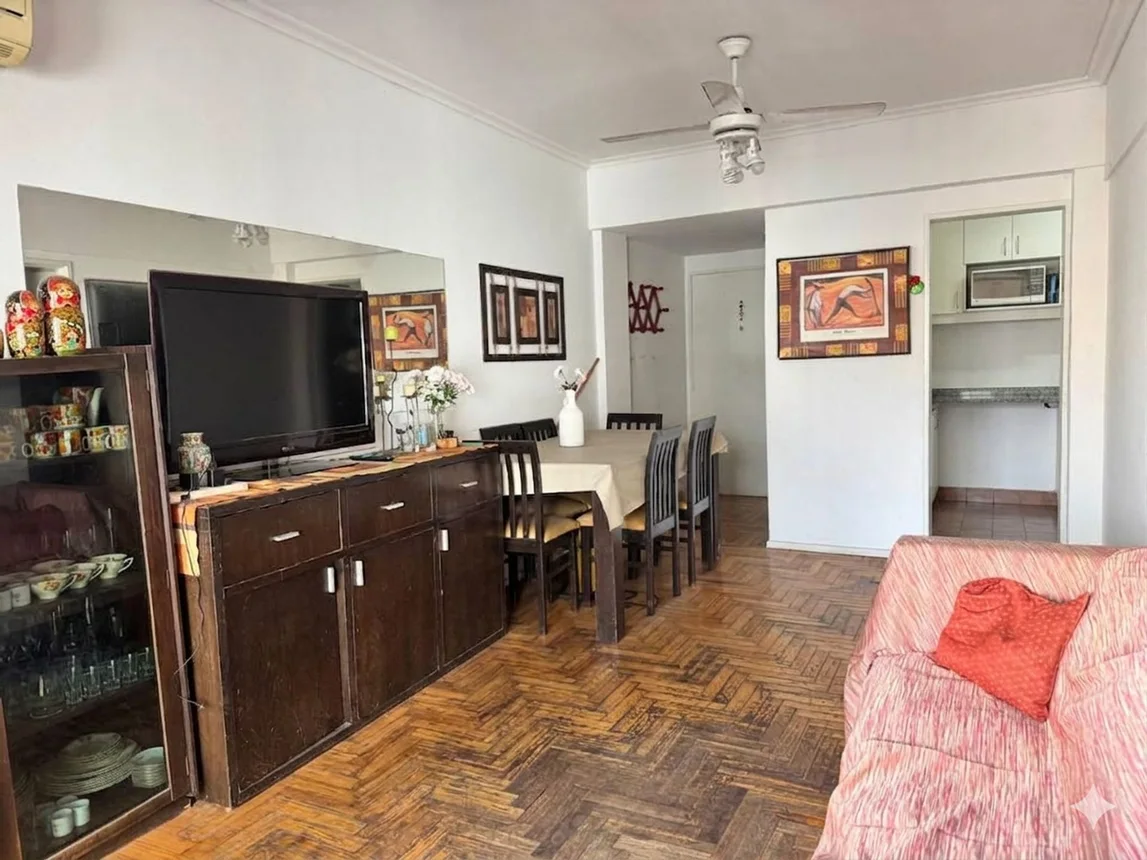 Venta departamento 6 ambientes, nuñez, foto 3