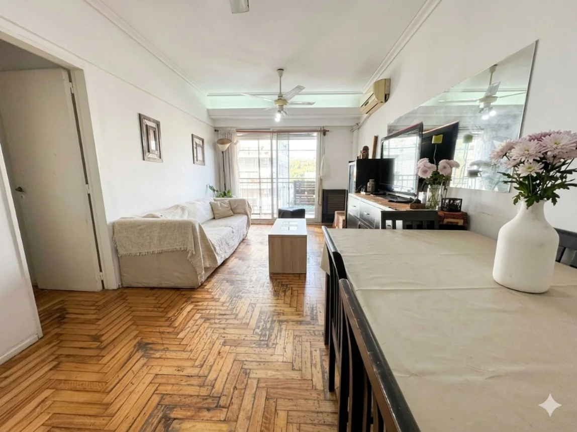 Venta departamento 6 ambientes, nuñez, foto 1