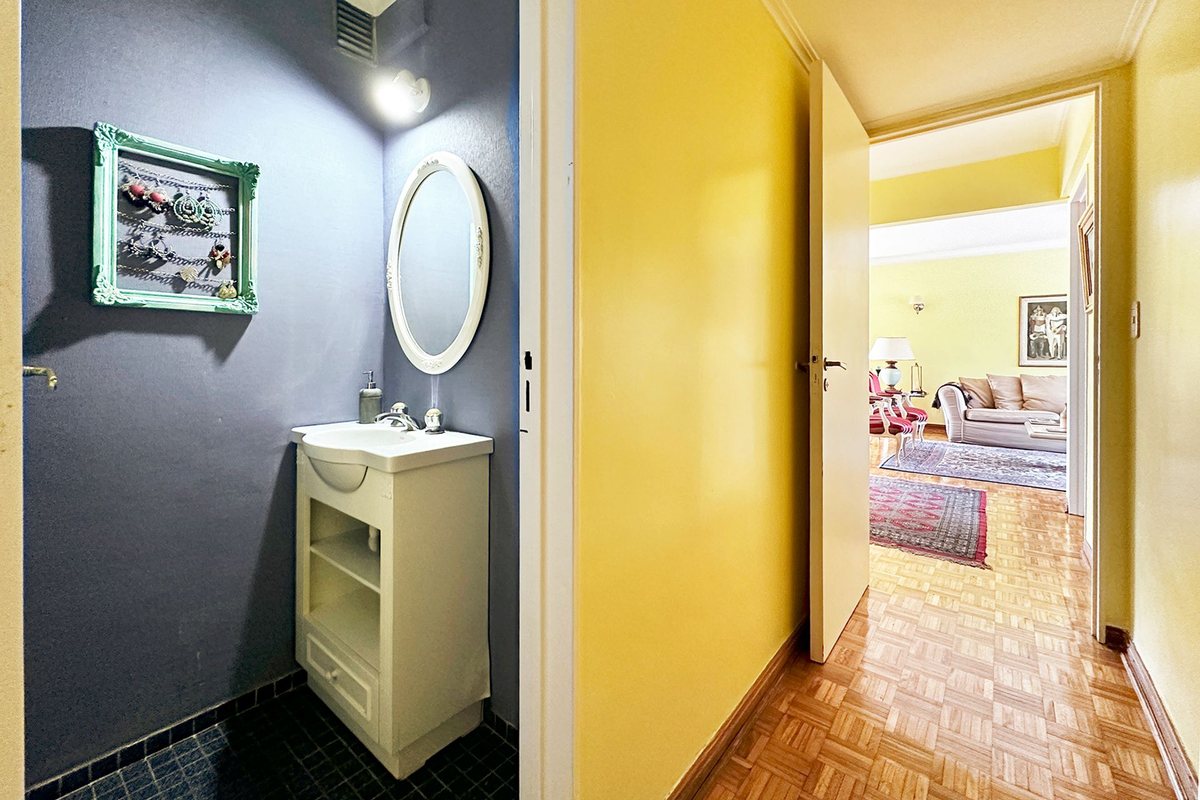 Foto 40 — Venta dpto 5 Amb con vista Hipódromo + 2 cocheras