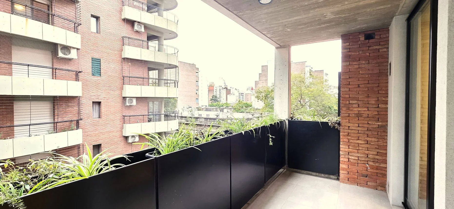 Venta departamento 2 dormitorios. balcòn centro, foto 5