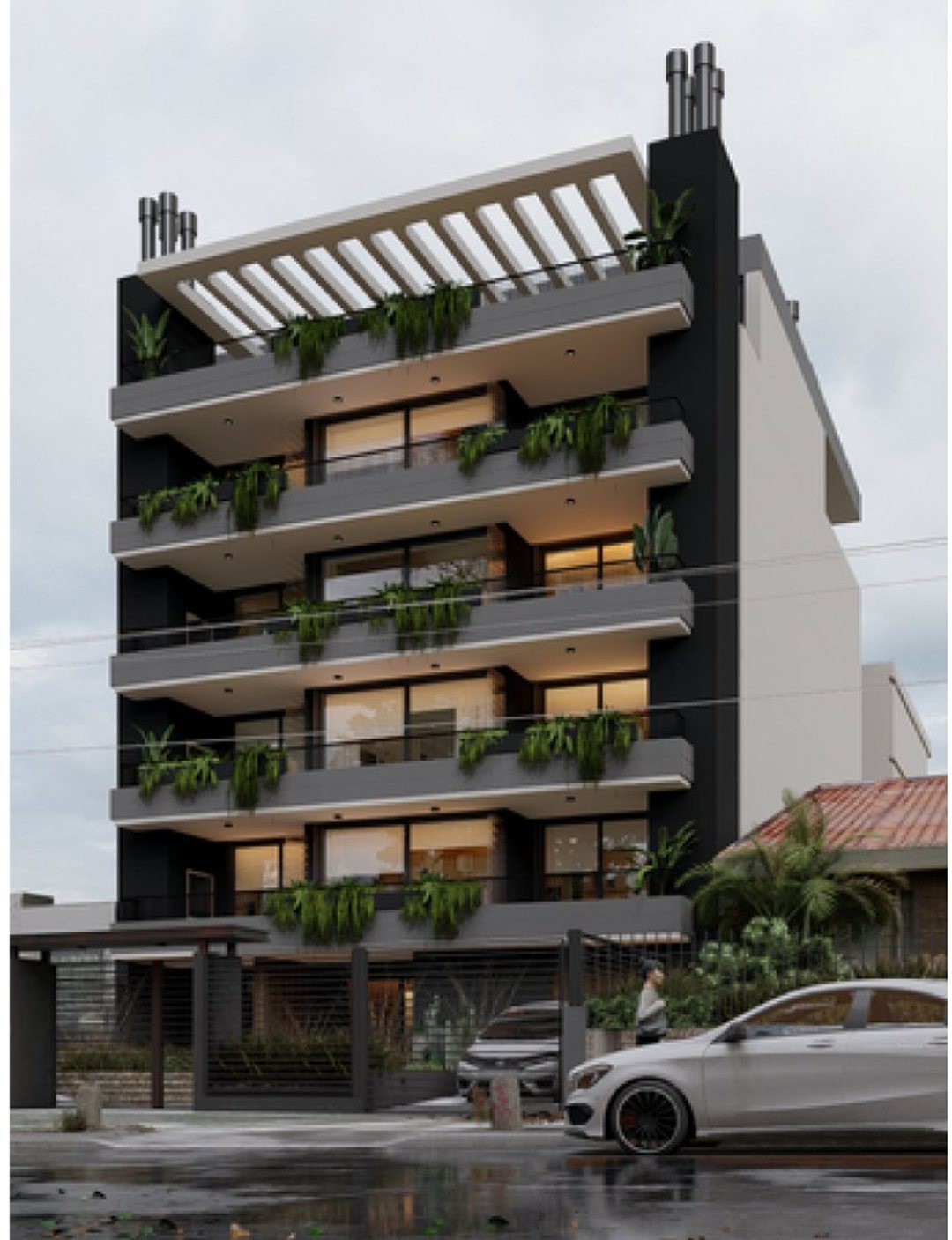 Apartamento monoambiente en venta 1 ambiente en Av.gral Rivera 4700, Malvin, Malvin, Montevideo