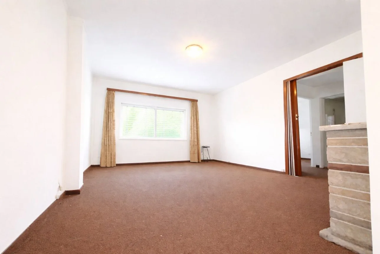 Departamento en venta en Palermo