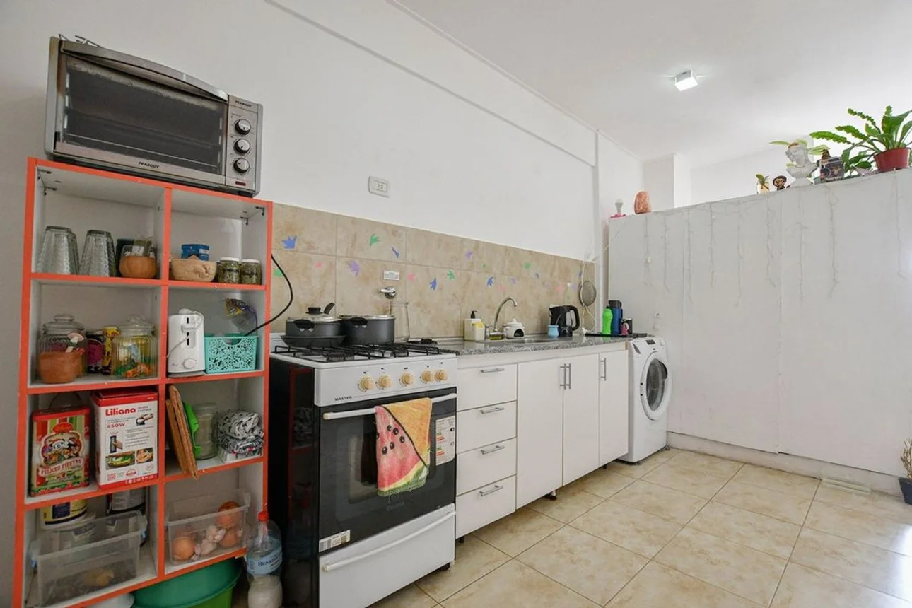 Monoambiente en venta en La Plata, foto 4