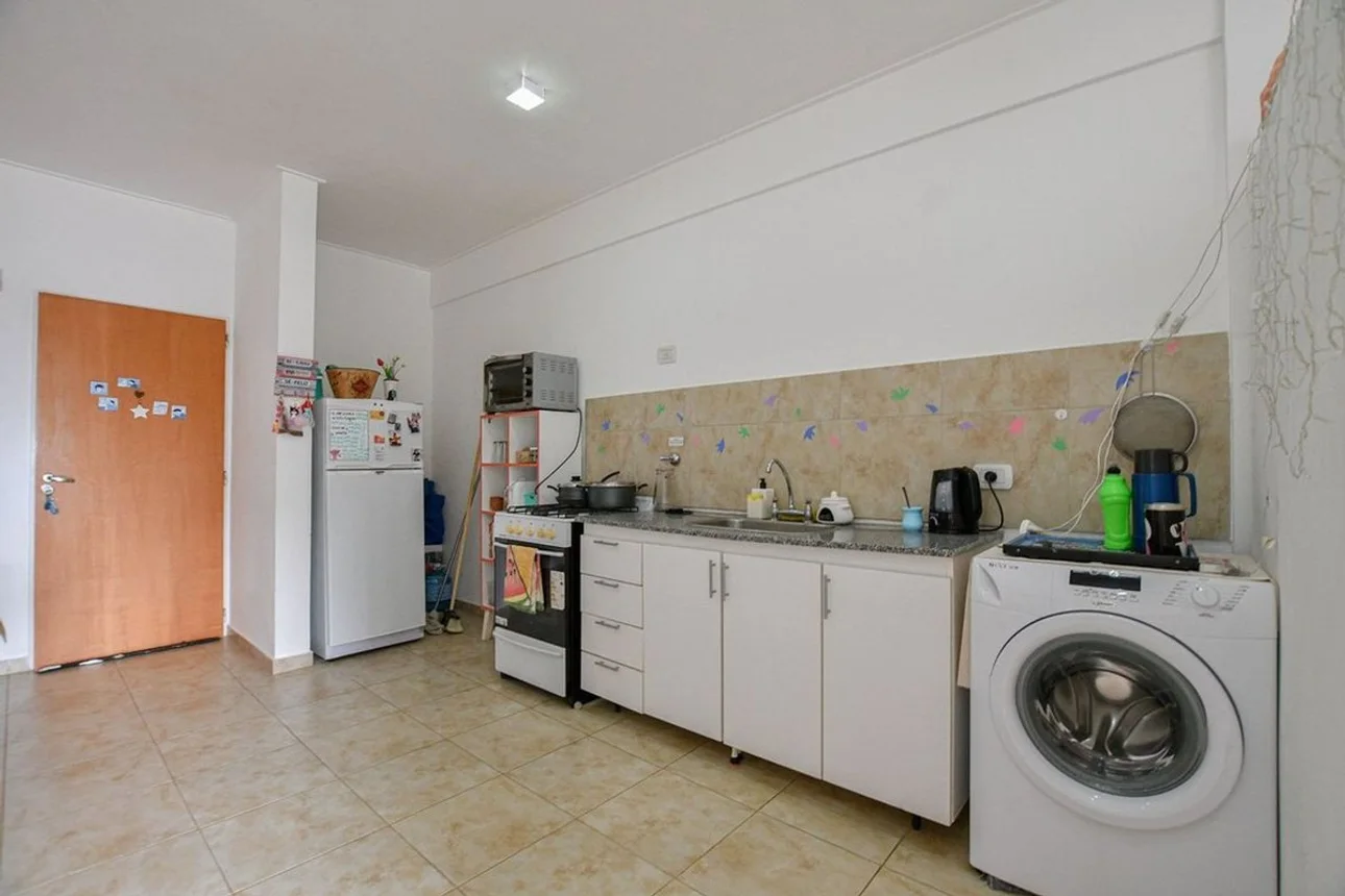 Monoambiente en venta en La Plata, foto 5