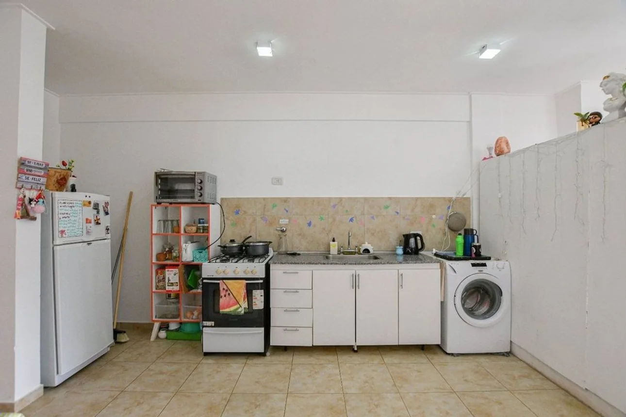 Monoambiente en venta en La Plata, foto 3