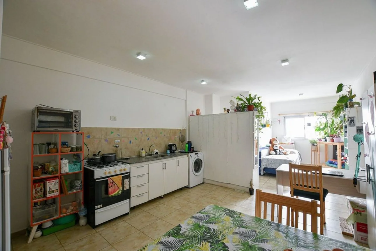Monoambiente en venta en La Plata, foto 2