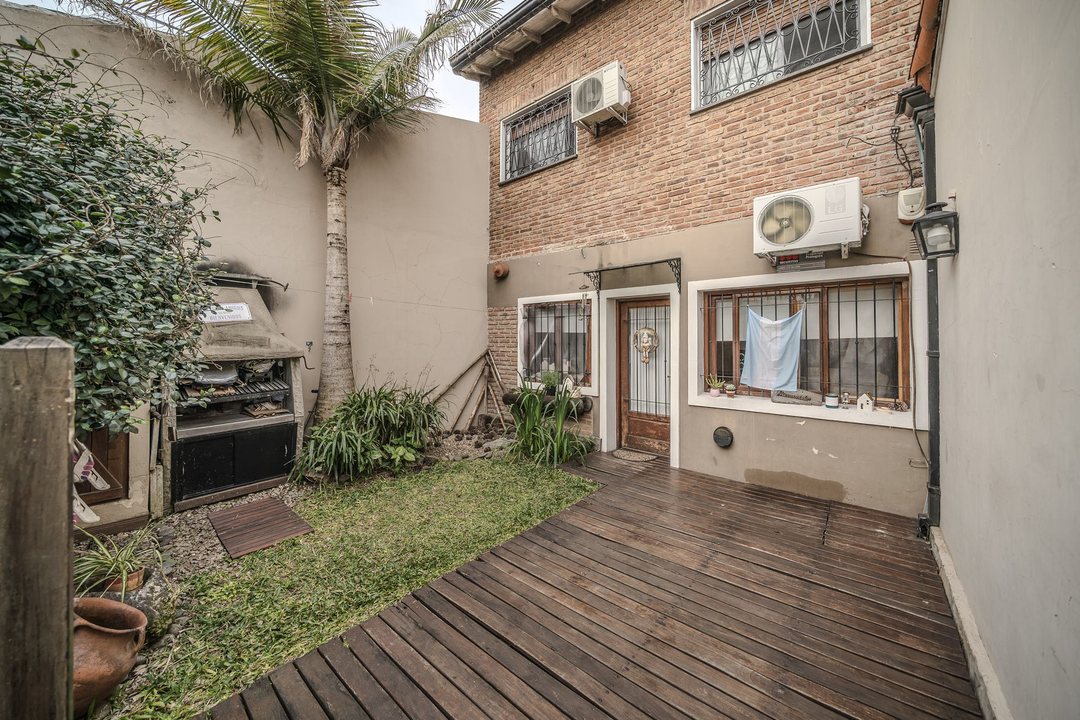 VENTA PH - CIUDAD JARDIN - ZONA PLATE