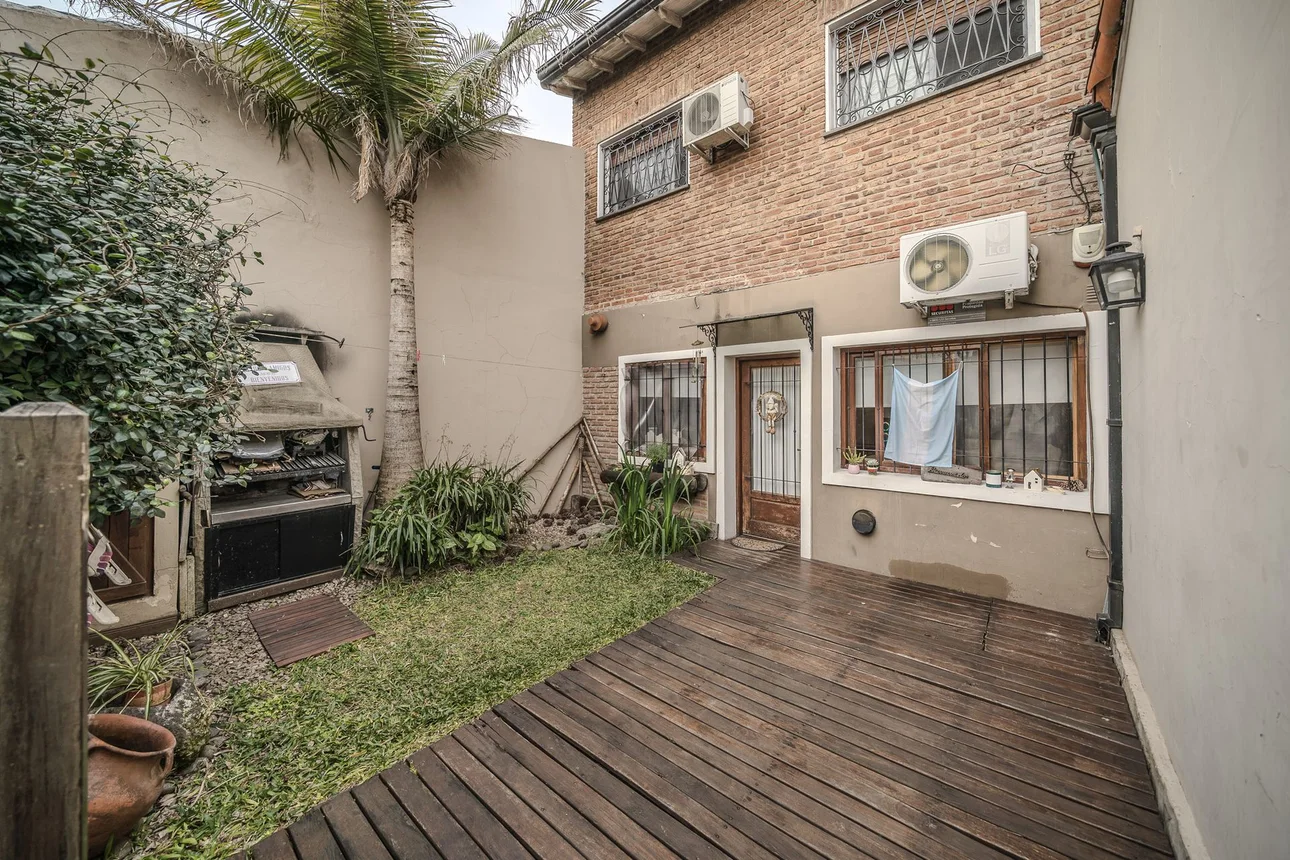 PH en venta en Ciudad Jardín, Aviador Coli 2200
