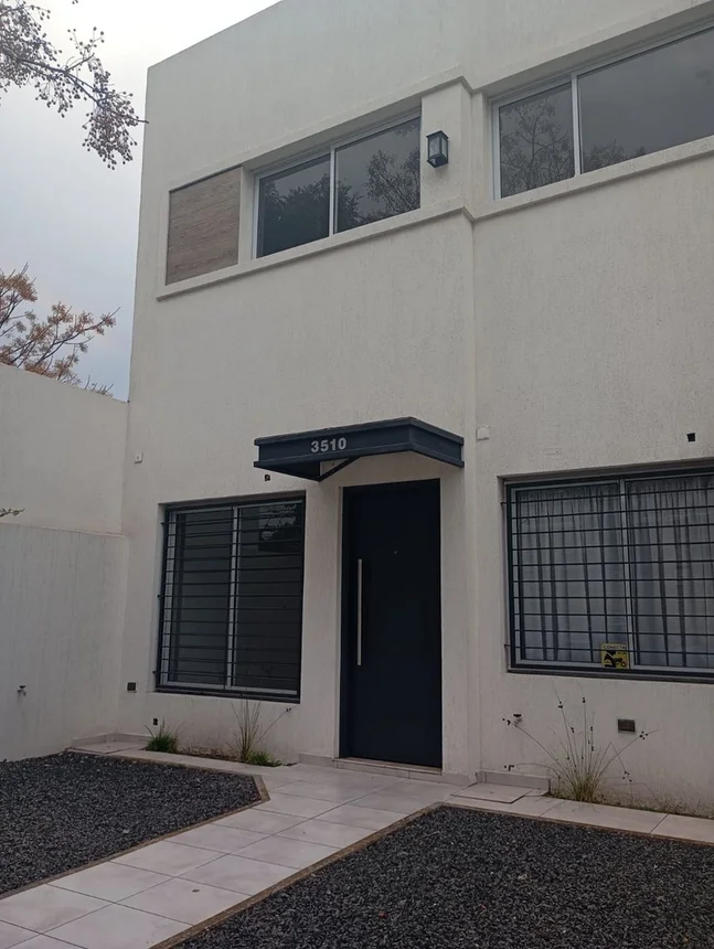 Dúplex en venta en Castelar