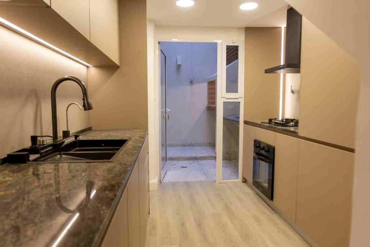 PH en venta en Villa del Parque, foto 4