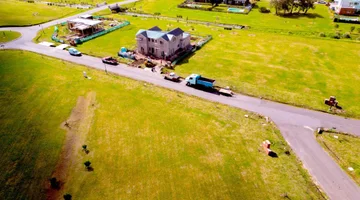 VENTA LOTE CASONA DEL HARAS BARRIO PRADERA