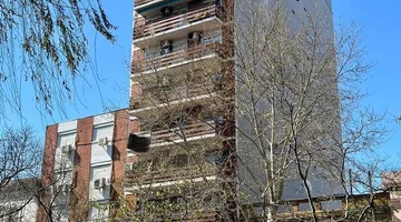 VENTA DEPARTAMENTO 5 AMB. AL FRENTE C/BAL BARRACAS