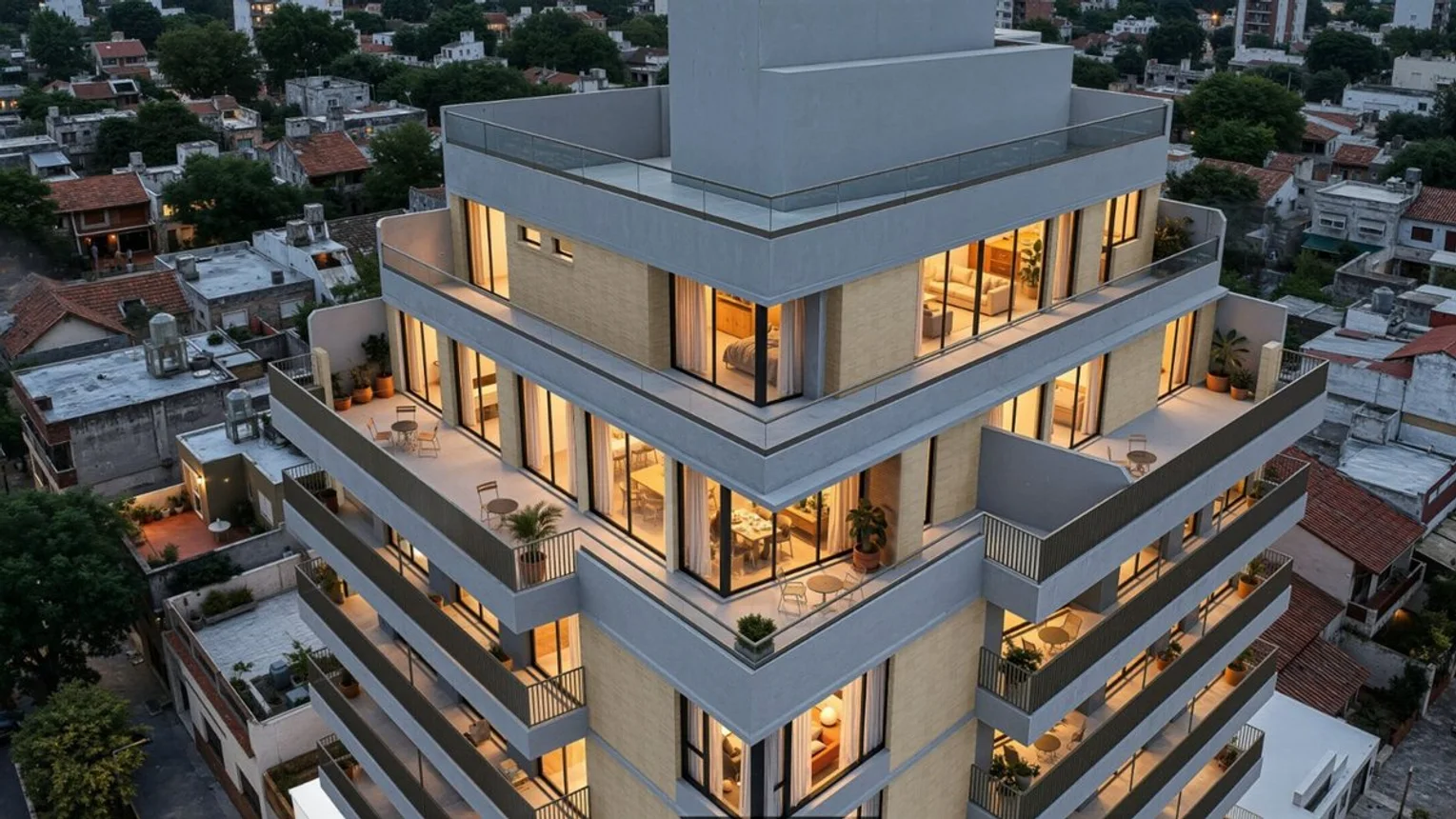 Departamento en venta en Villa Pueyrredón, foto 3
