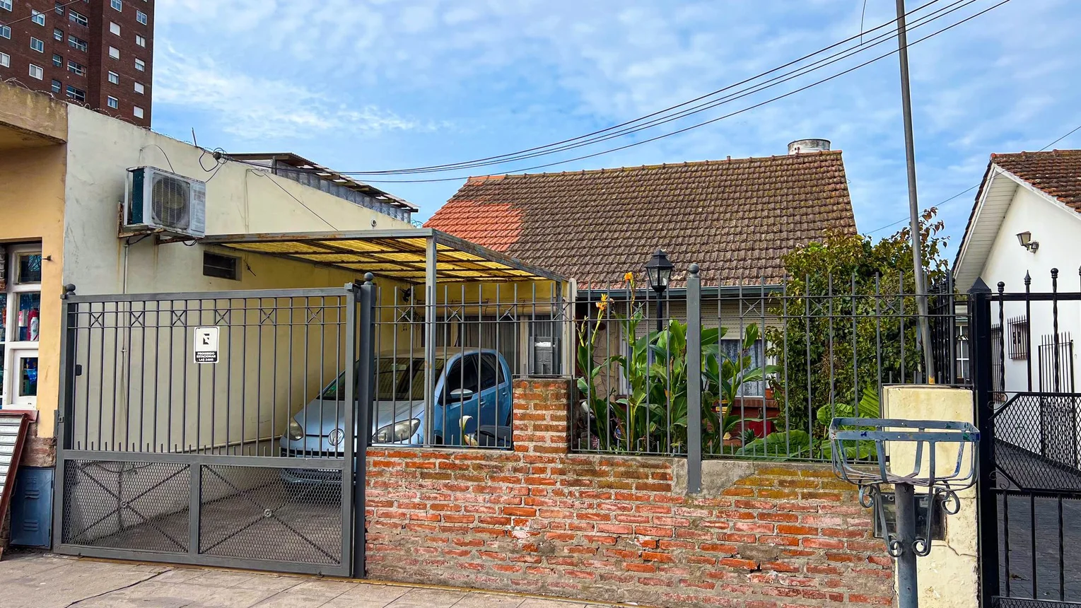 Casa en venta en Mar del Plata
