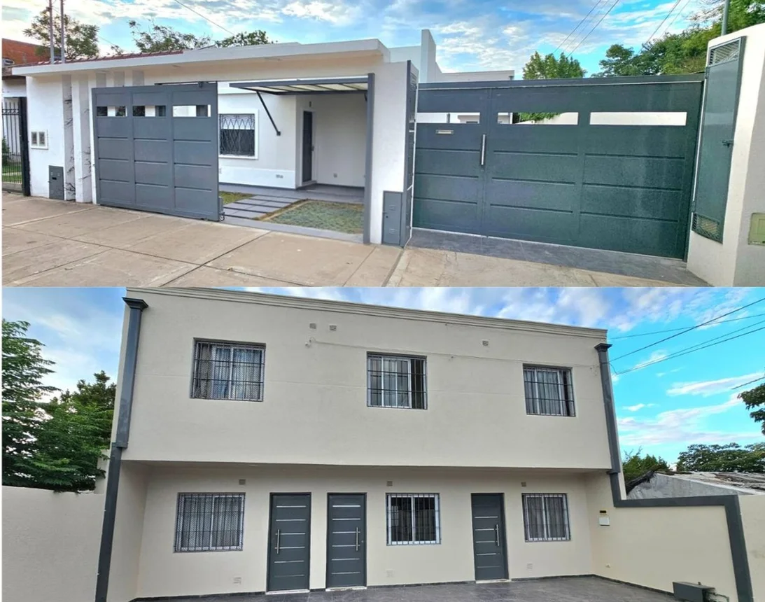 Casa en venta en Moreno