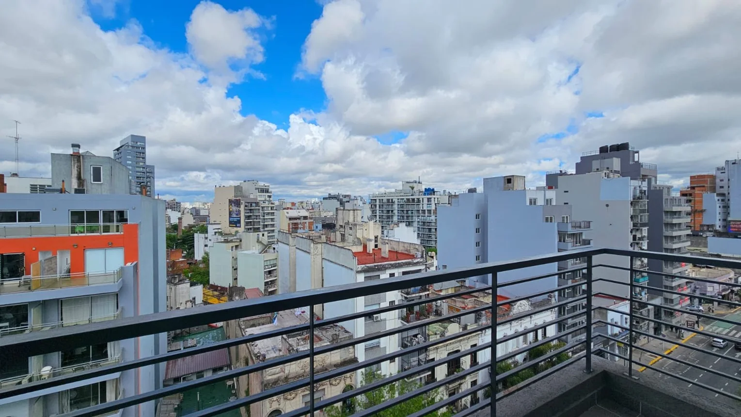 Semipiso en alquiler en Palermo, foto 3