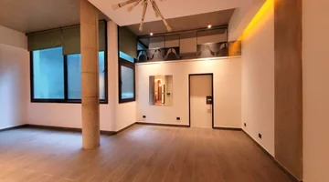 DEPARTAMENTO DUPLEX TIPO LOFT CON PATIO PALERMO
