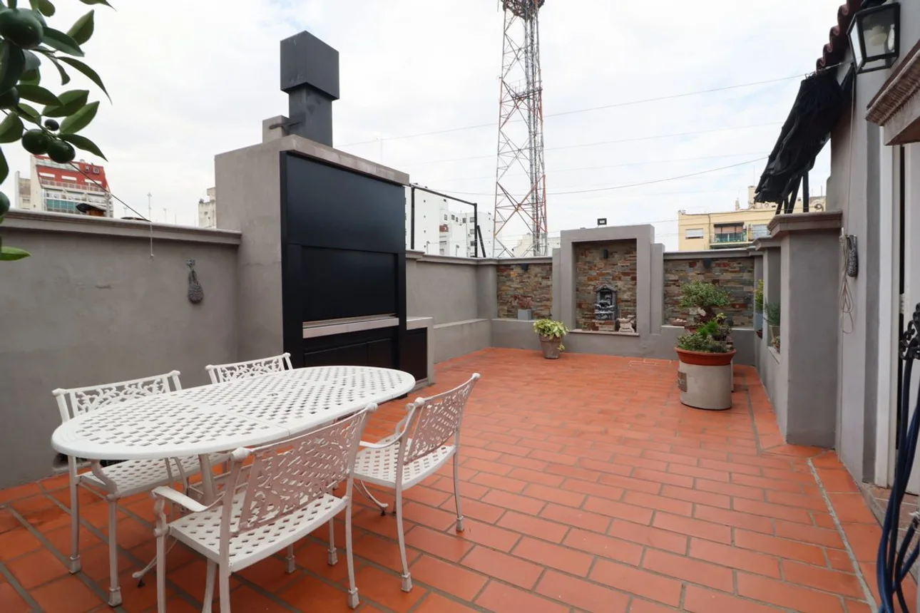 Departamento en venta en Balvanera