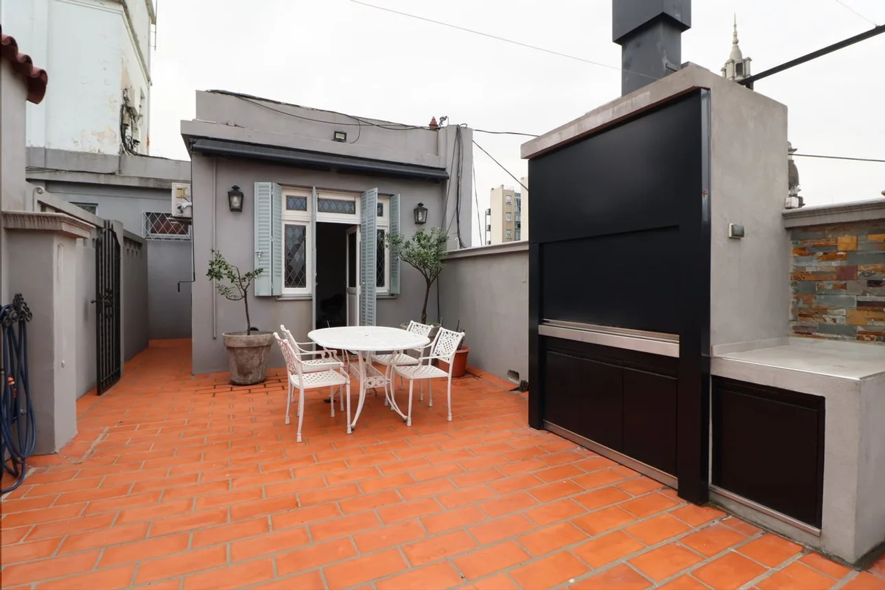 Departamento en venta en Balvanera, foto 4