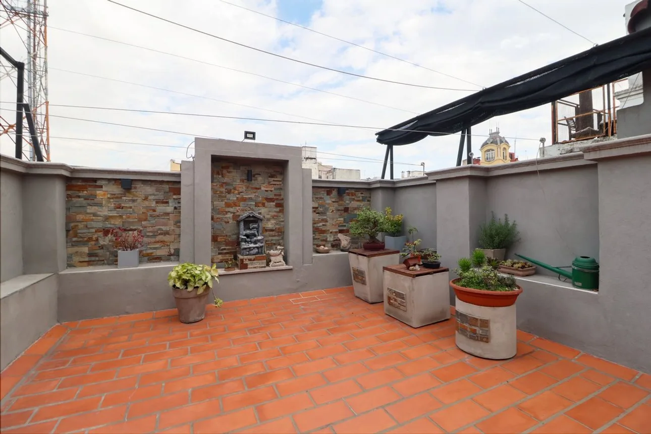 Departamento en venta en Balvanera, foto 2