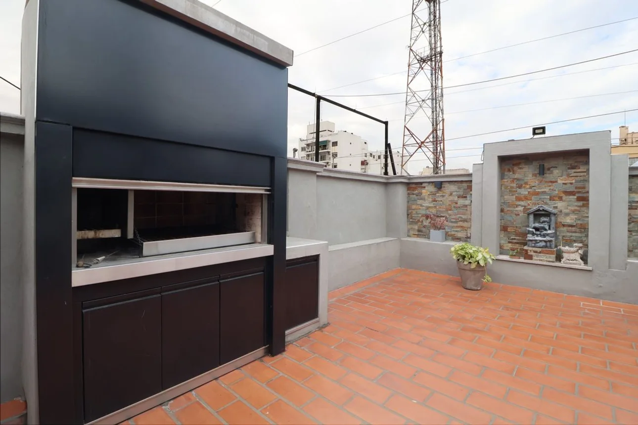 Departamento en venta en Balvanera, foto 3