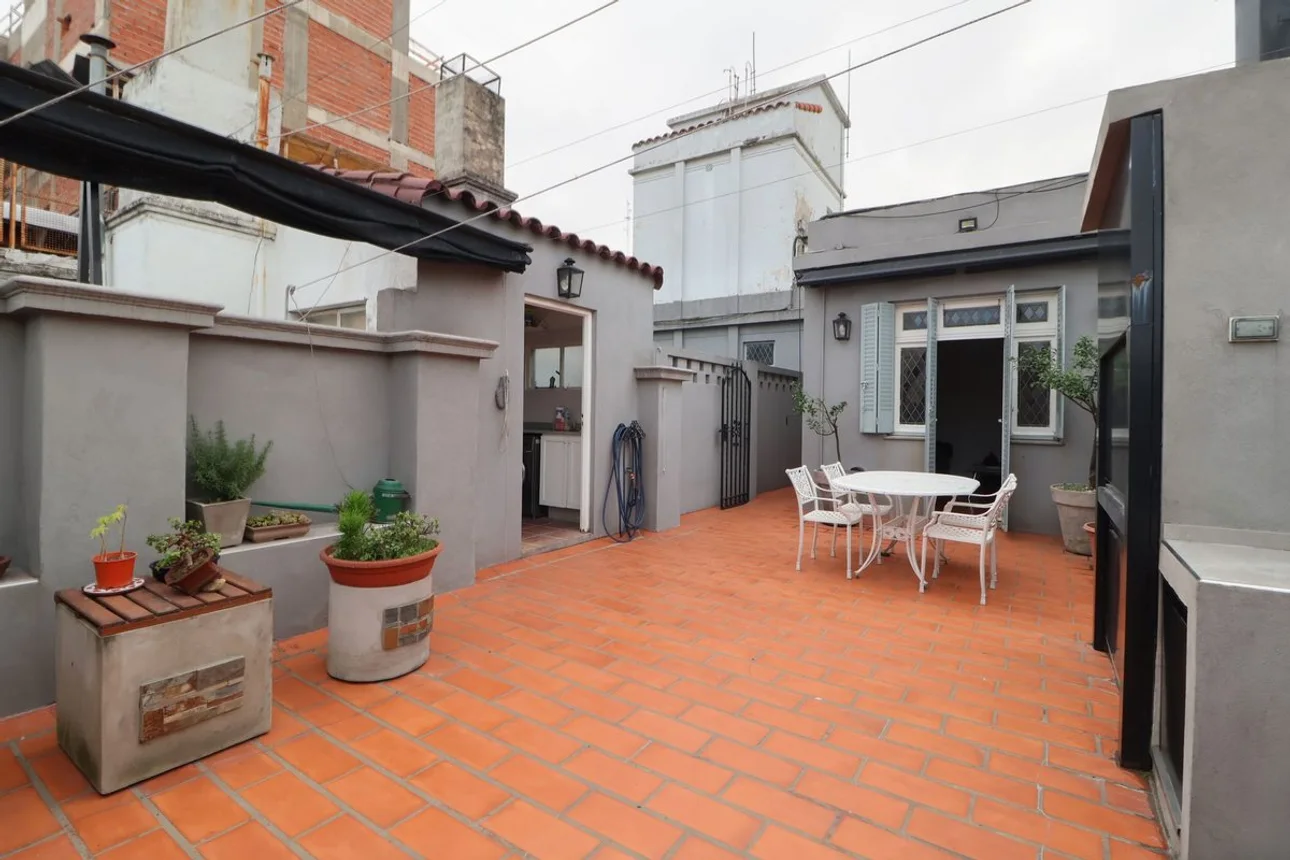 Departamento en venta en Balvanera, foto 5