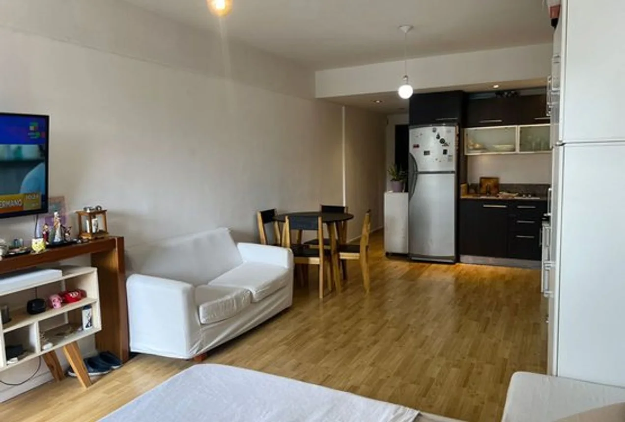 Monoambiente en venta en Villa Crespo, foto 3