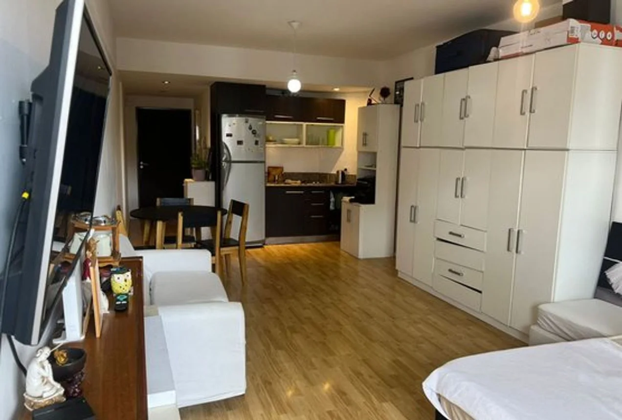 Monoambiente en venta en Villa Crespo, foto 4