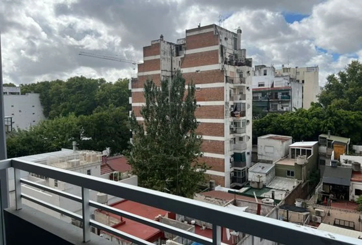 Monoambiente en venta en Villa Crespo, foto 2