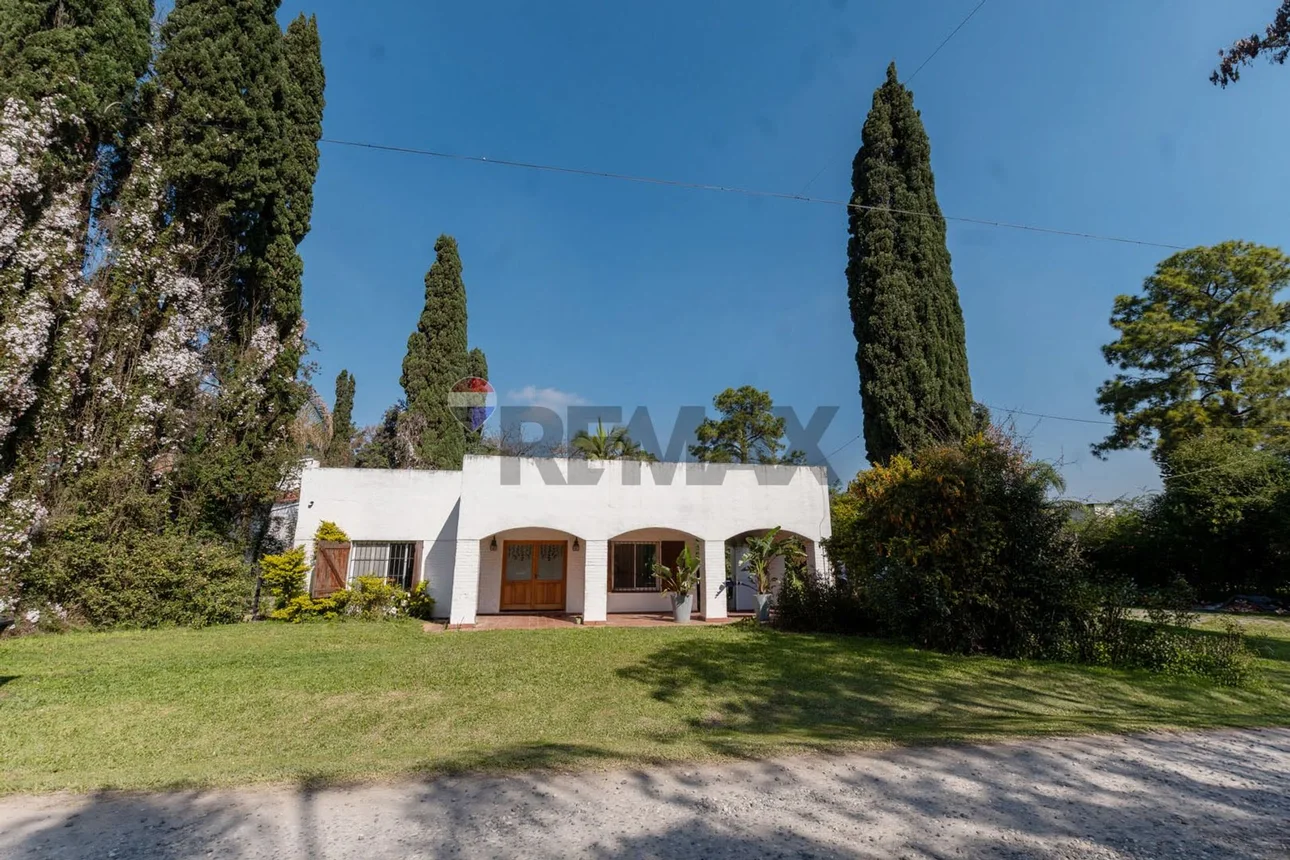 Casa en venta en Santa Fe, foto 5