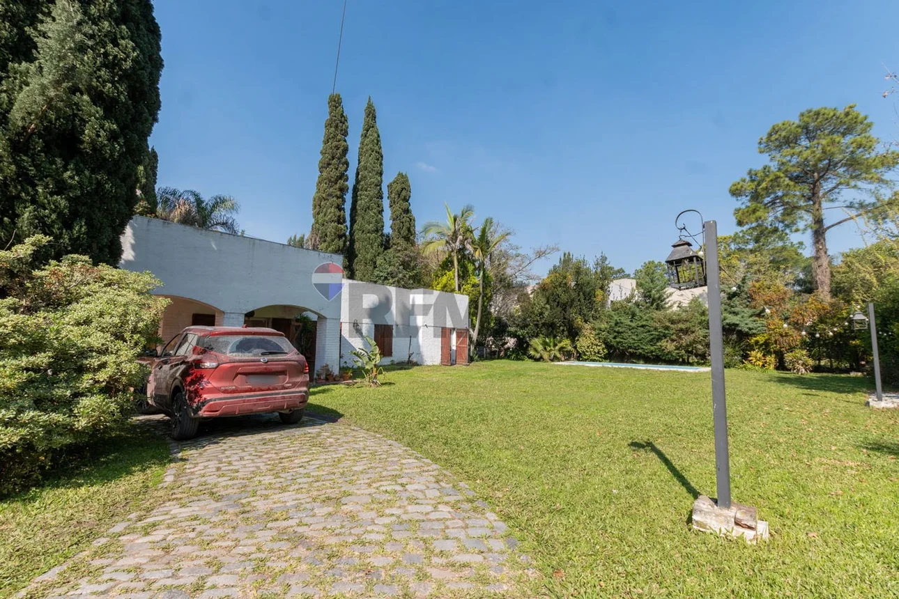 Casa en venta en Santa Fe, foto 3