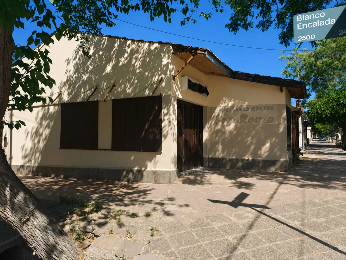 Excelente propiedad esquina casa y local comercial, foto 1