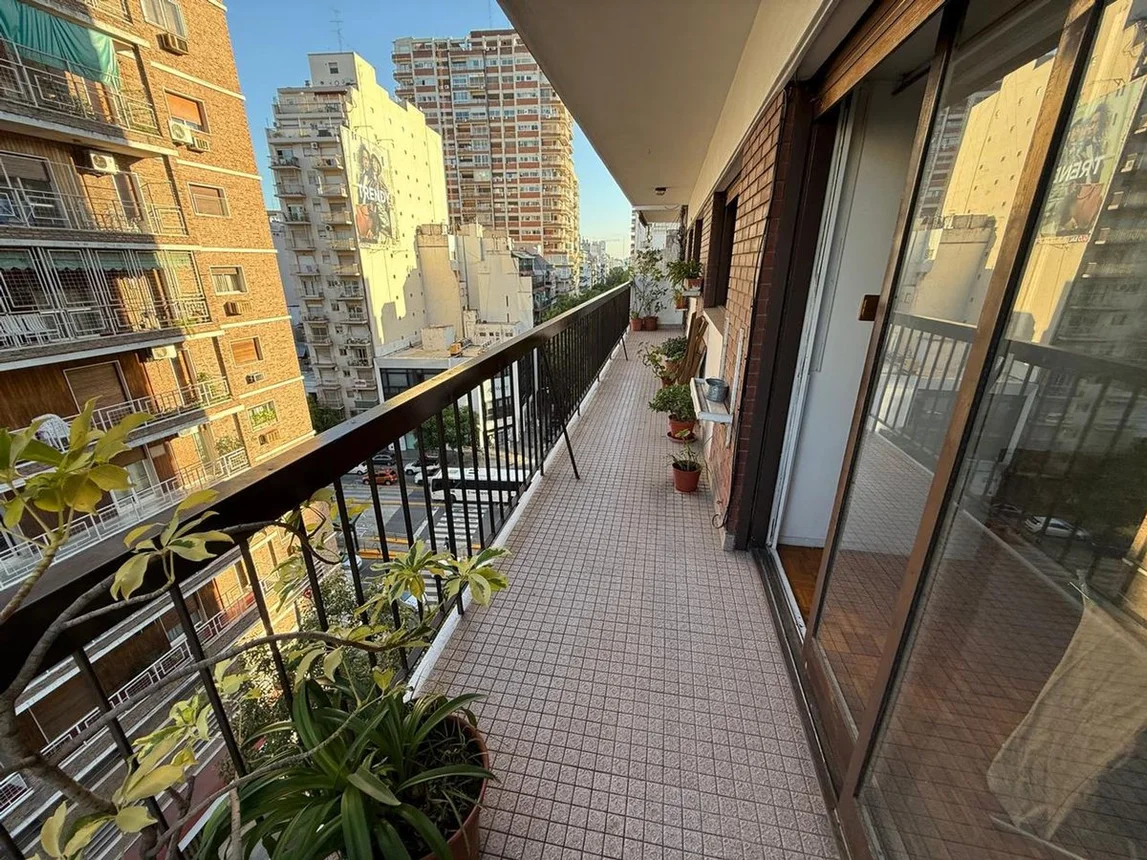 Departamento en venta en Belgrano, foto 5